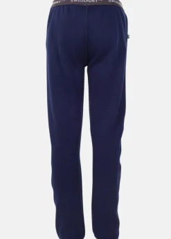 Barn Swedemount Reykjavik Fleece Pants 2.0 JR