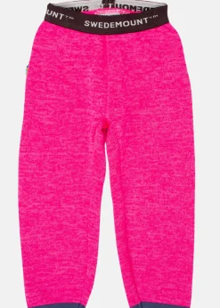Barn Swedemount Reykjavik Fleece Pants 2.0 JR