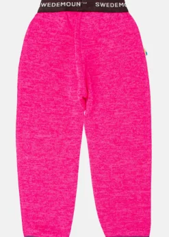 Barn Swedemount Reykjavik Fleece Pants 2.0 JR