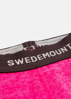 Barn Swedemount Reykjavik Fleece Pants 2.0 JR
