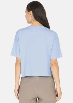Athlecia Reynolds W S/S Tee