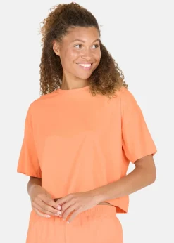 Athlecia Reynolds W S/S Tee