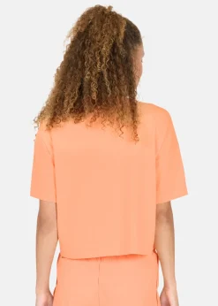 Athlecia Reynolds W S/S Tee