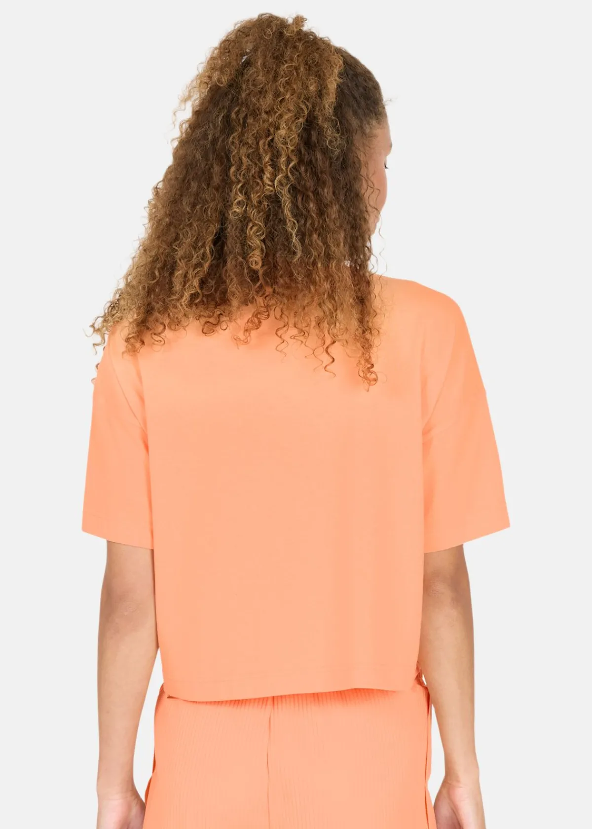 Athlecia Reynolds W S/S Tee