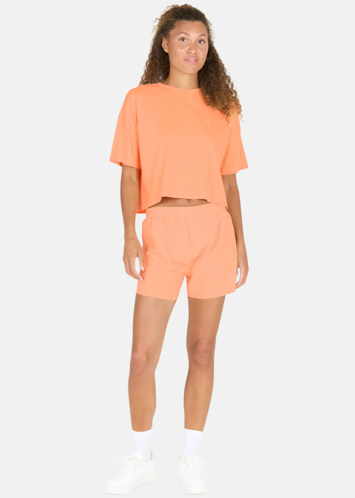 Athlecia Reynolds W S/S Tee