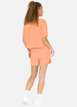 Athlecia Reynolds W S/S Tee