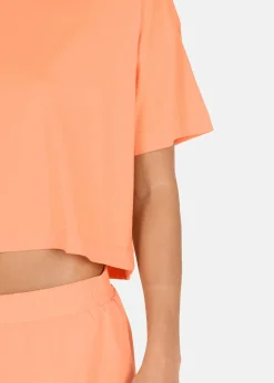 Athlecia Reynolds W S/S Tee