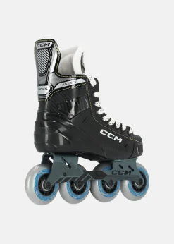 CCM RHAS550 ROLLER SKATES SR