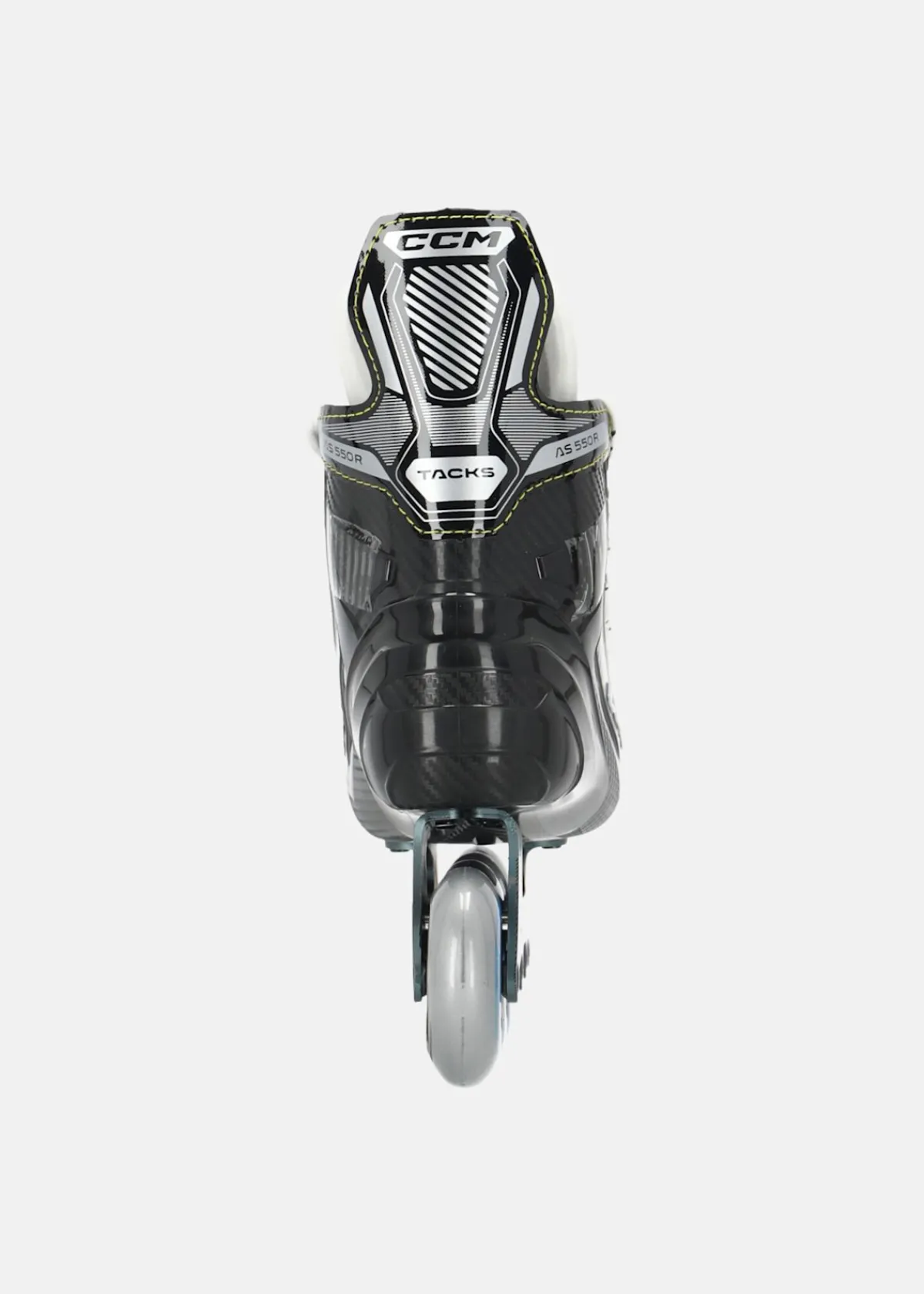 CCM RHAS550 ROLLER SKATES SR