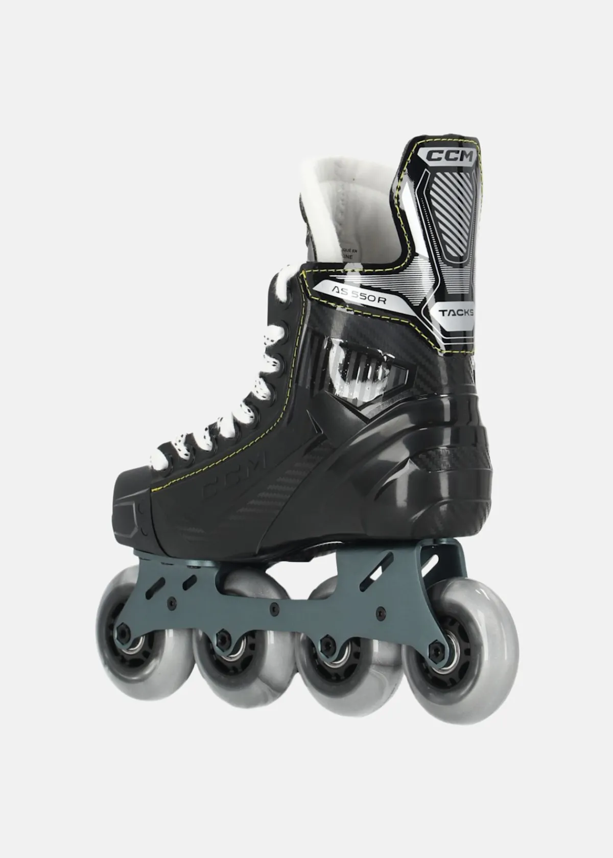 CCM RHAS550 ROLLER SKATES SR