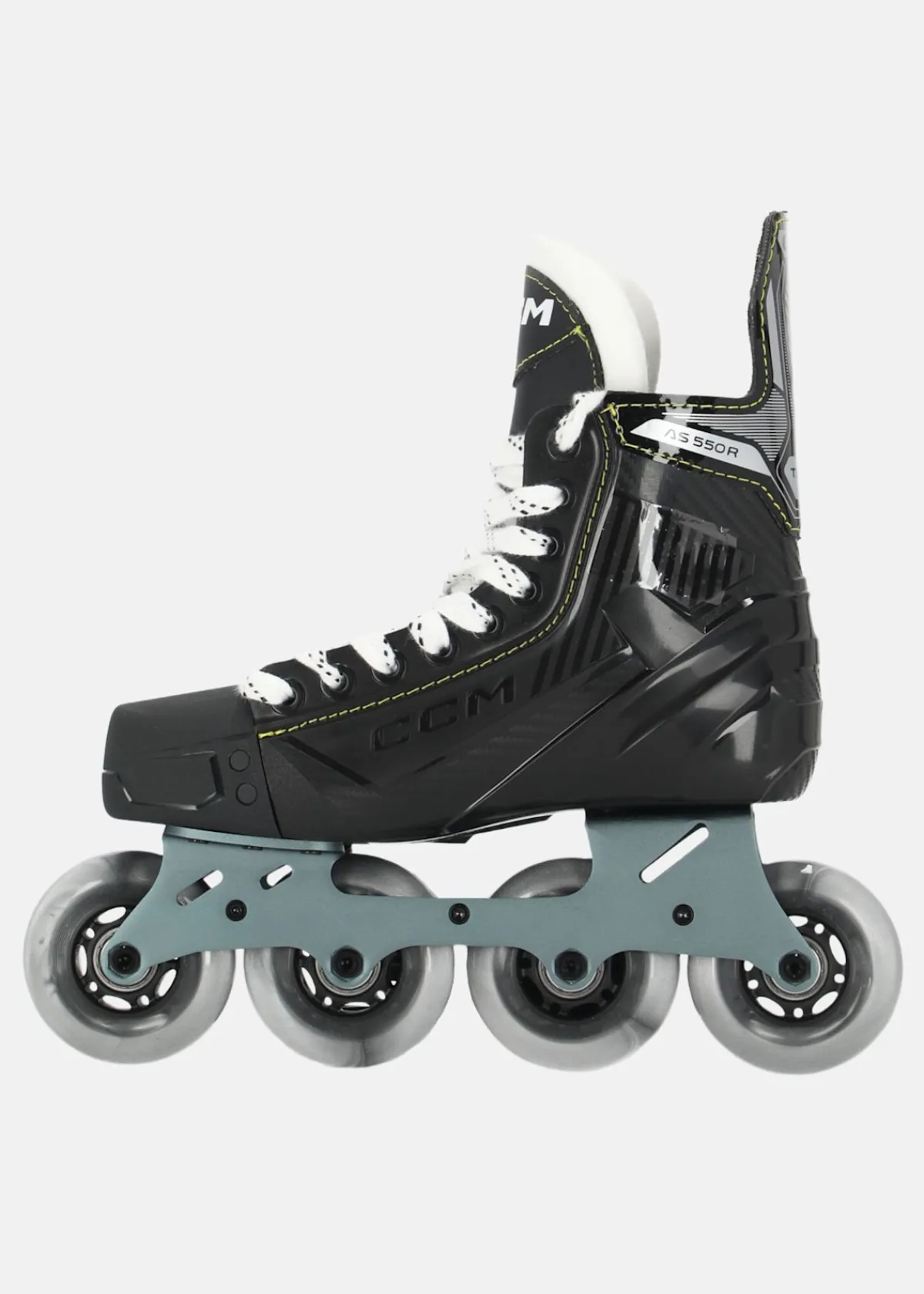 CCM RHAS550 ROLLER SKATES SR