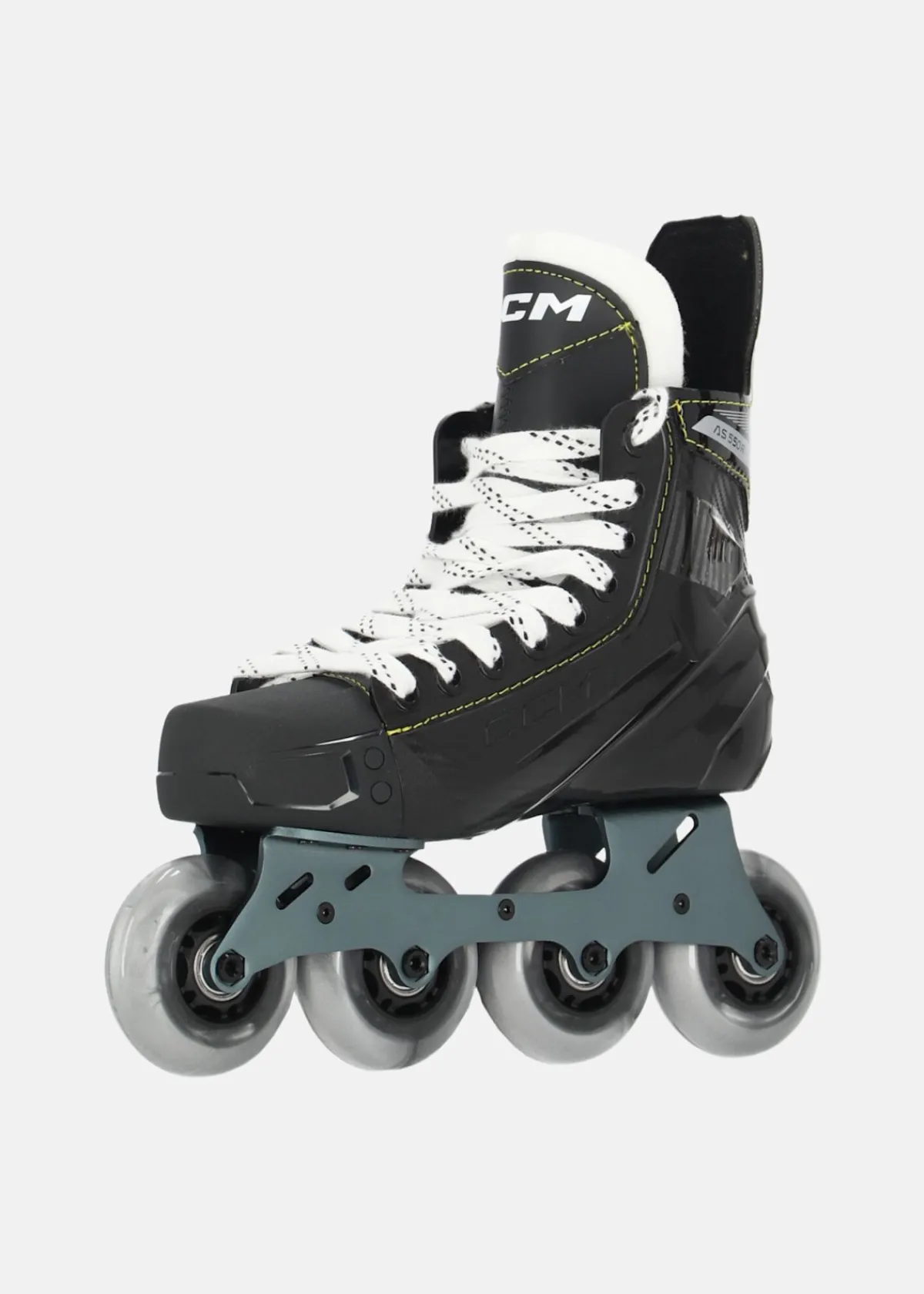 CCM RHAS550 ROLLER SKATES SR