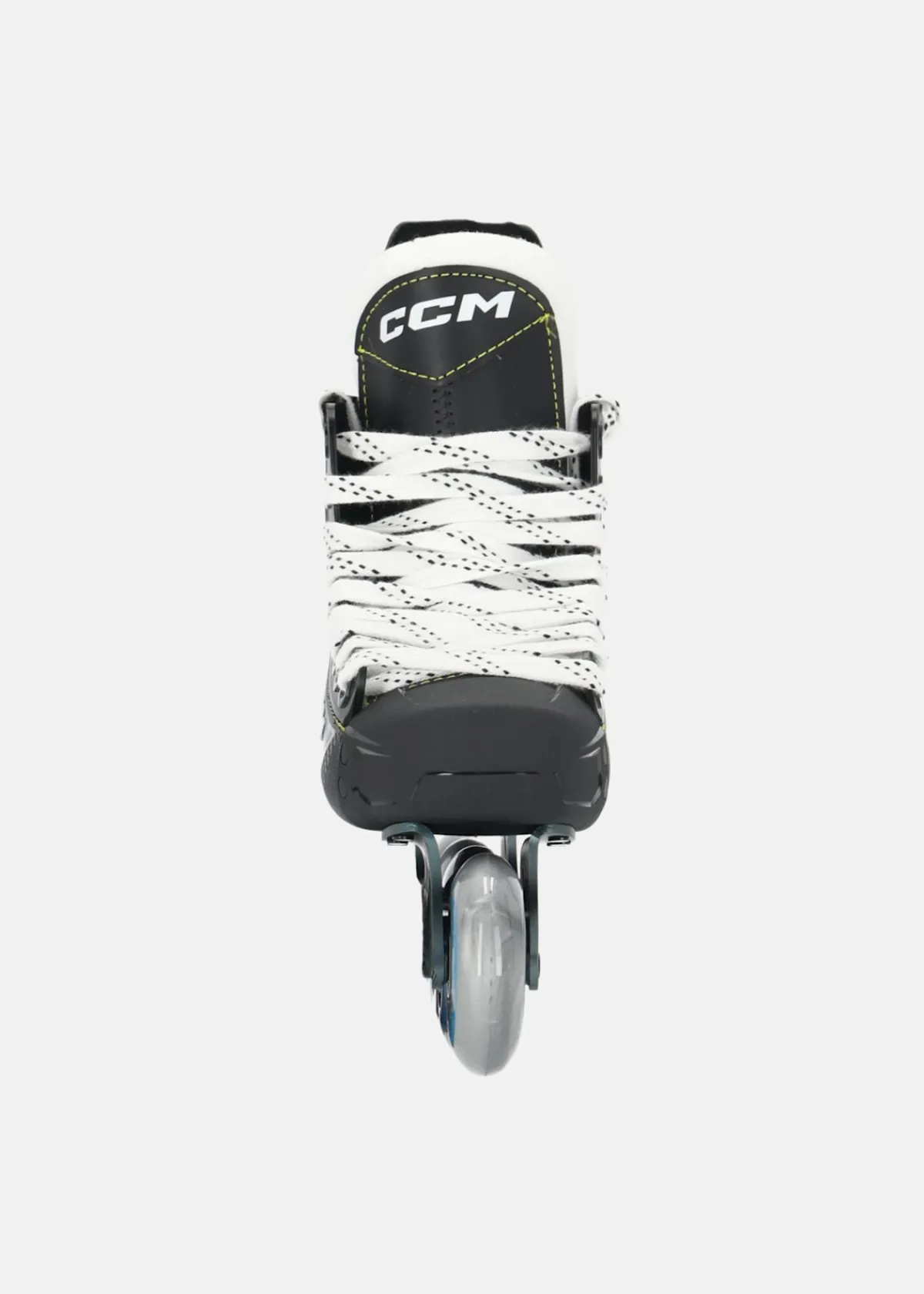 CCM RHAS550 ROLLER SKATES SR