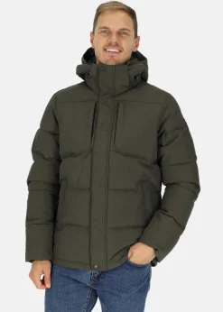 Five Seasons RHETT JKT M