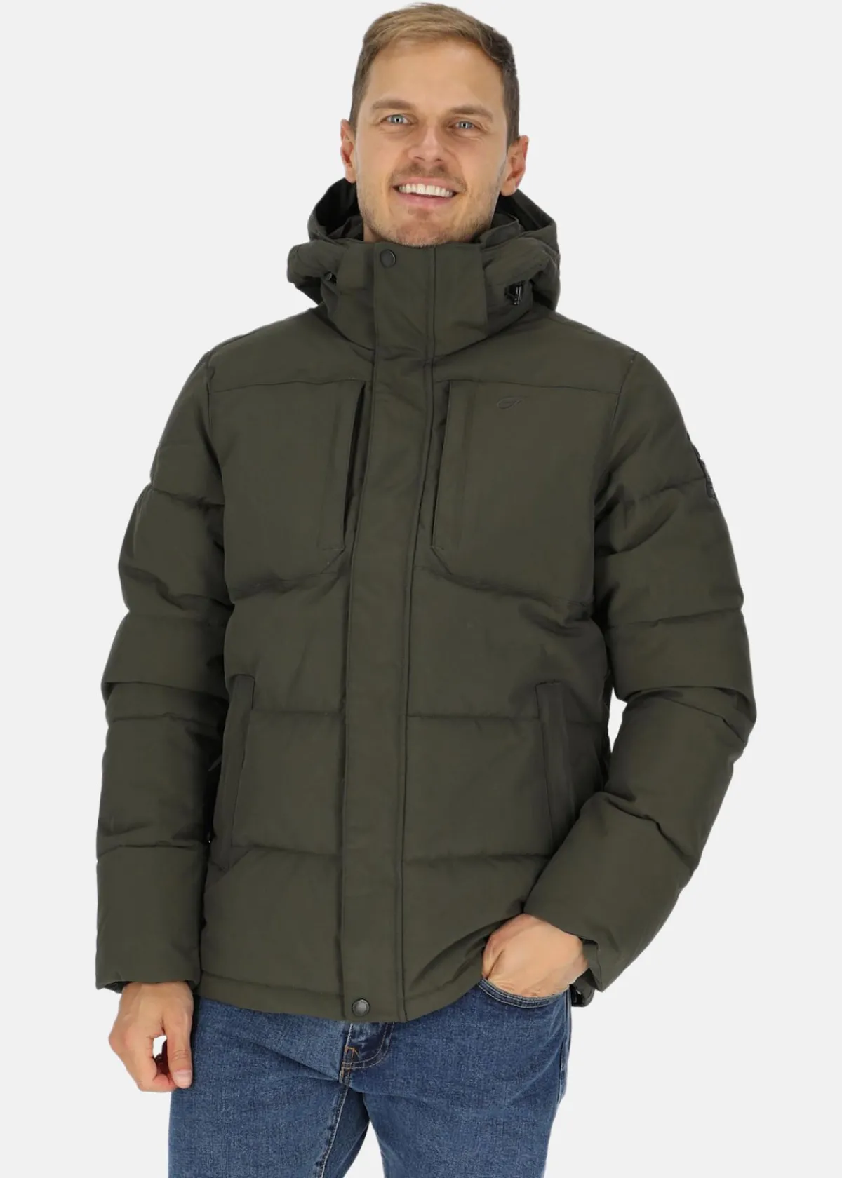 Five Seasons RHETT JKT M
