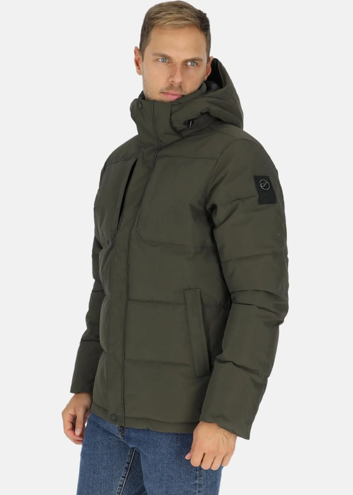 Five Seasons RHETT JKT M