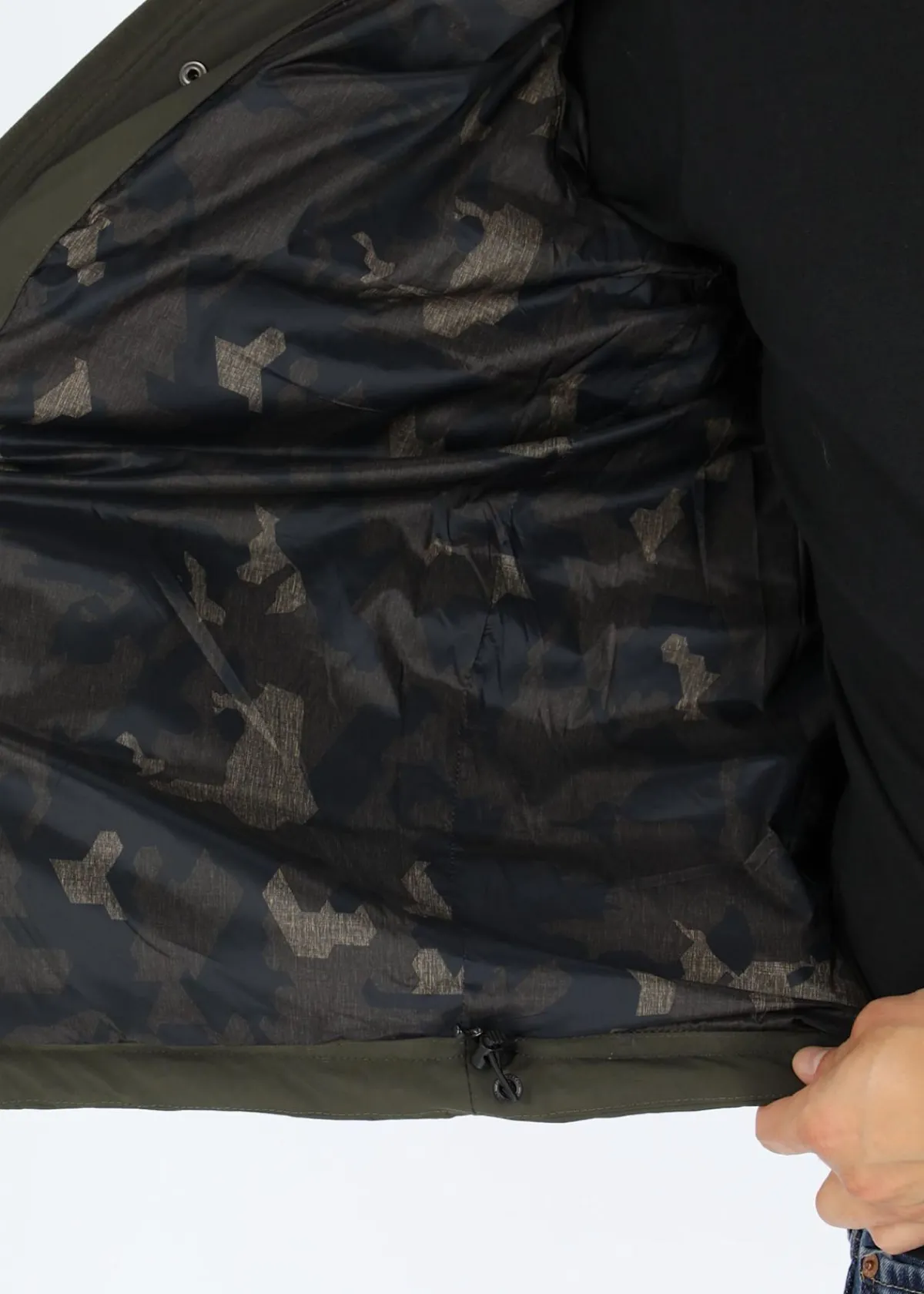 Five Seasons RHETT JKT M