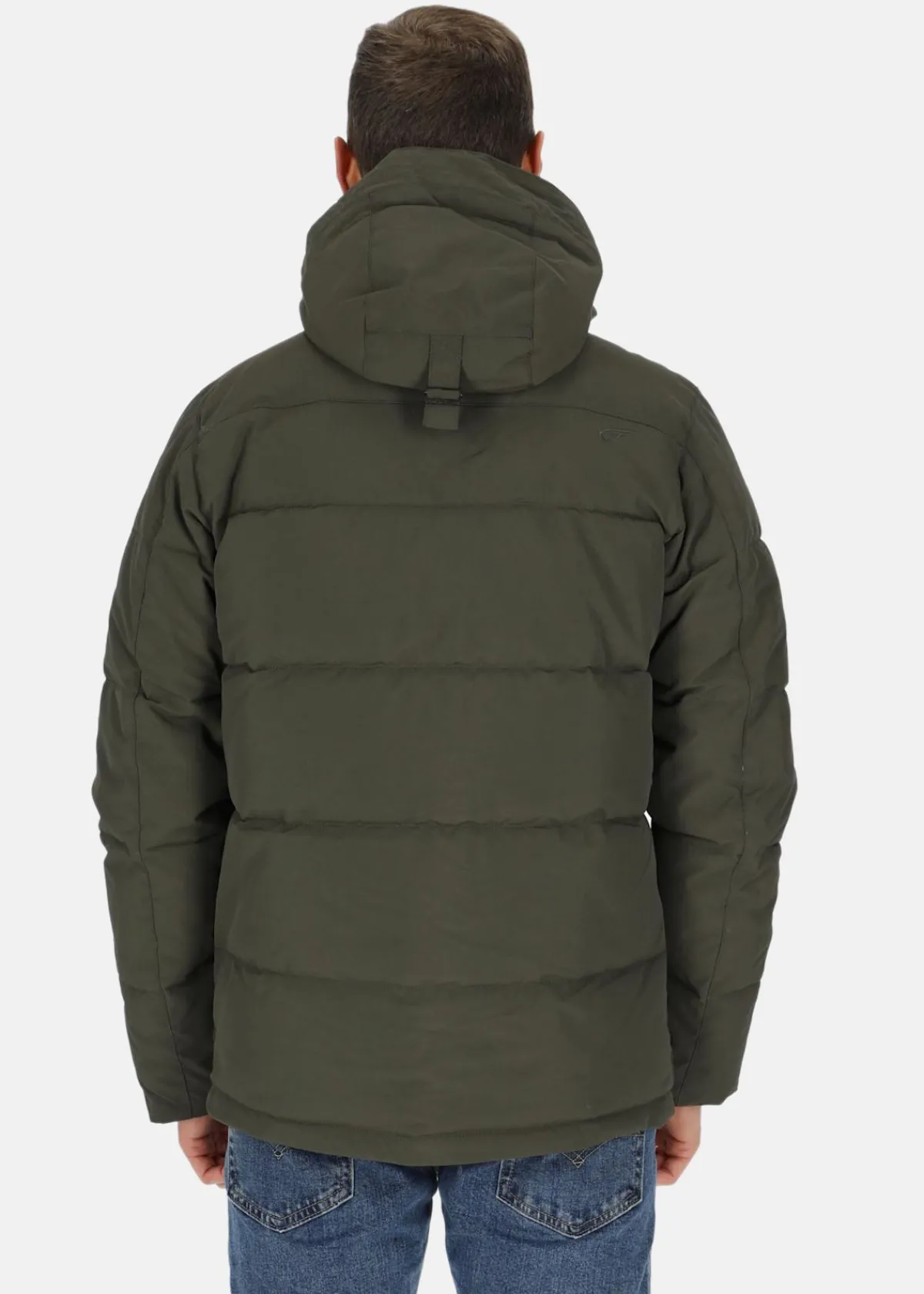 Five Seasons RHETT JKT M