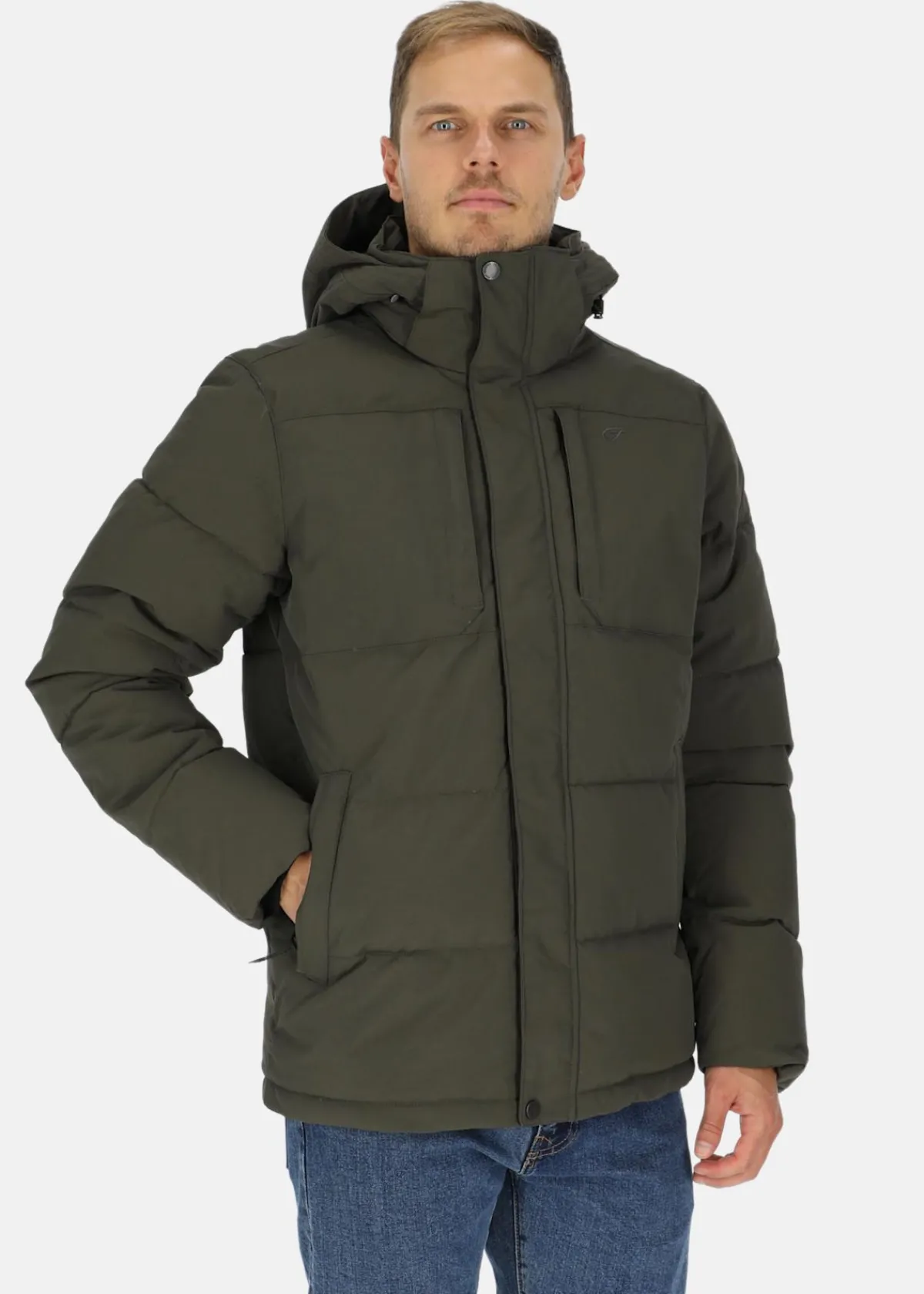 Five Seasons RHETT JKT M