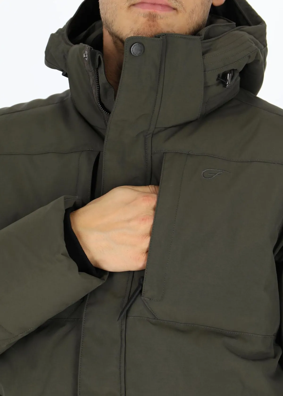 Five Seasons RHETT JKT M