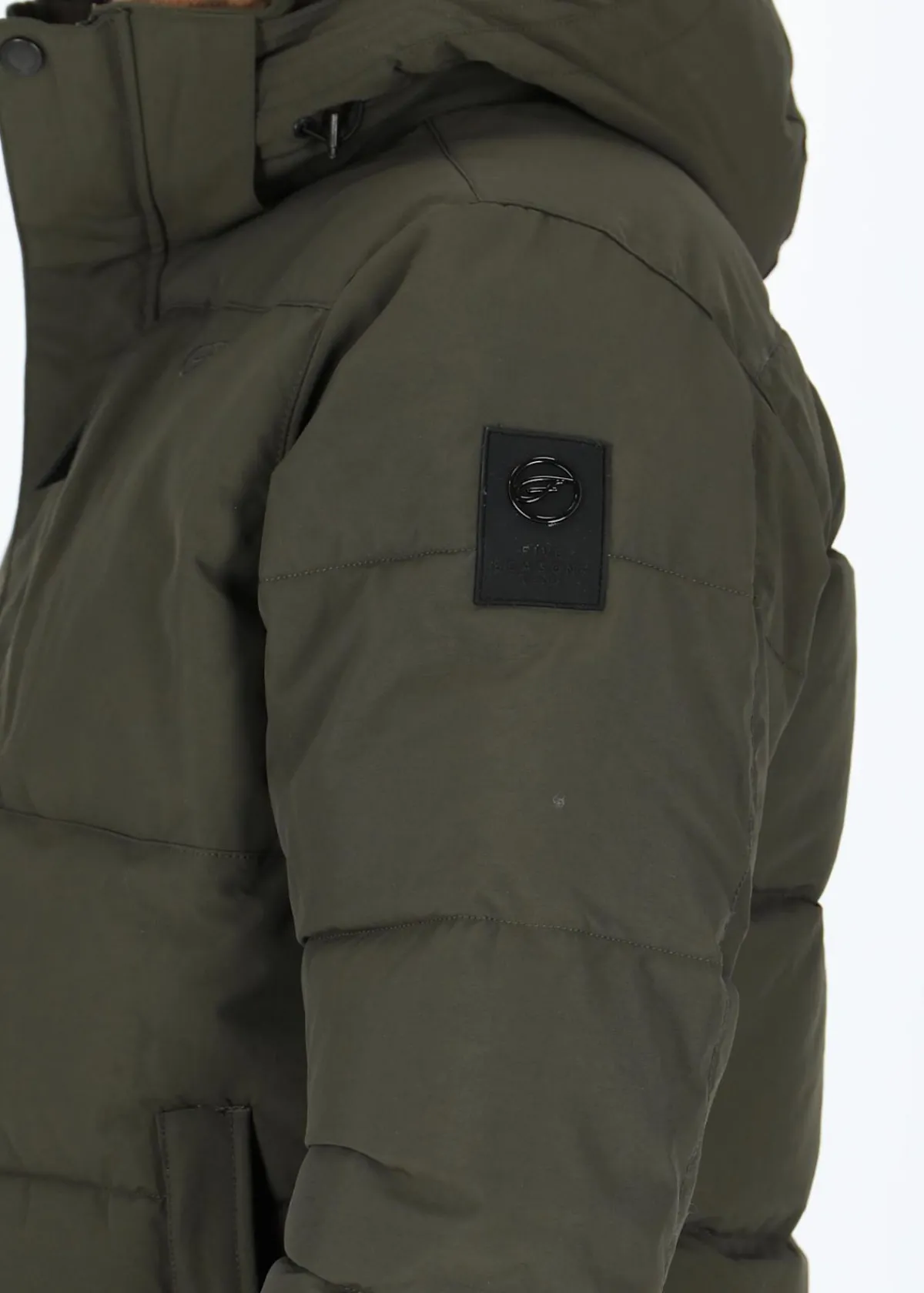 Five Seasons RHETT JKT M