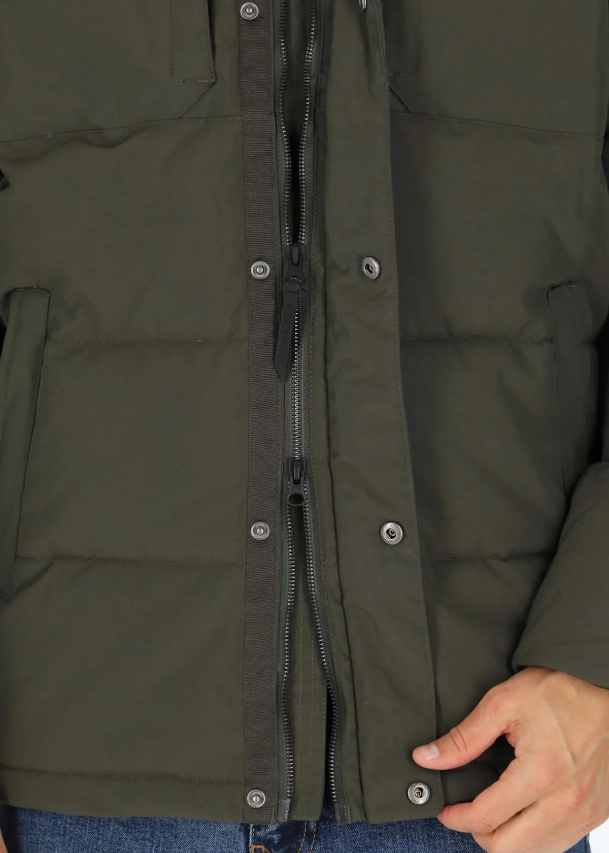 Five Seasons RHETT JKT M