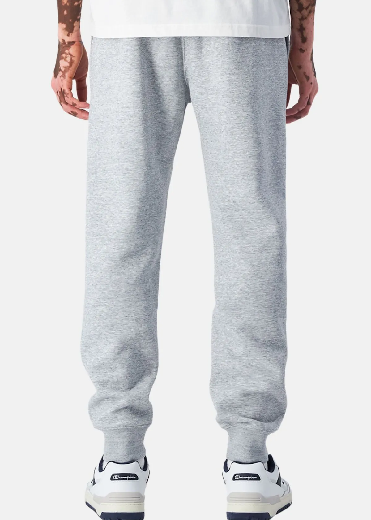 Champion Rib Cuff Pants