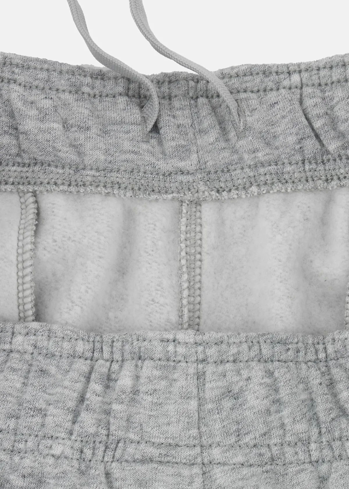 Champion Rib Cuff Pants