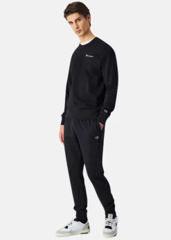Champion Rib Cuff Pants