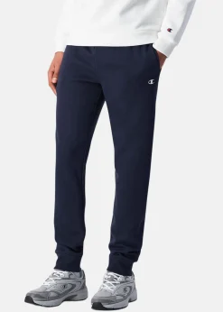 Champion Rib Cuff Pants