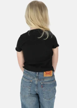 Barn Ellen New York Rib Top G JR