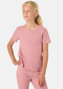 Barn Ellen New York Rib Top G JR