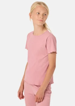 Barn Ellen New York Rib Top G JR