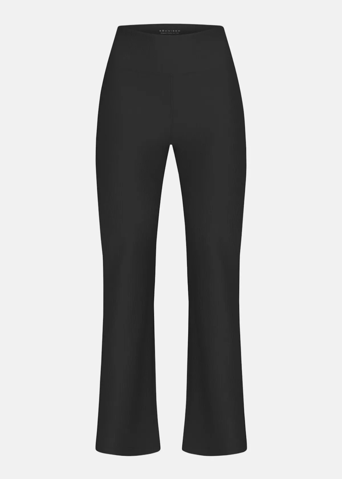 Röhnisch Ribbed R Flare HW Tight