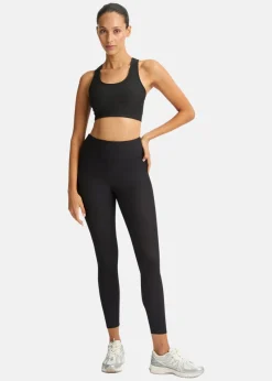 Röhnisch Ribbed R HW Tights