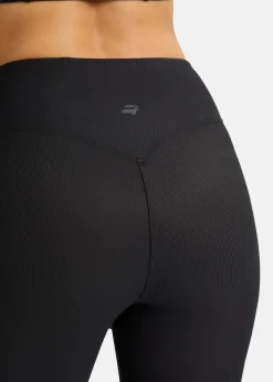 Röhnisch Ribbed R HW Tights