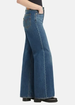 LEVI'S® RIBCAGE WIDE LEG