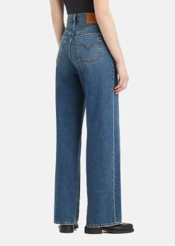 LEVI'S® RIBCAGE WIDE LEG