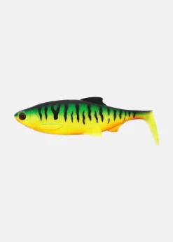 Westin RICKY THE ROACH SHADTAIL 14CM