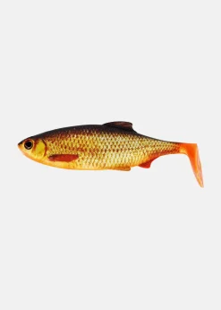 Westin RICKY THE ROACH SHADTAIL 14CM