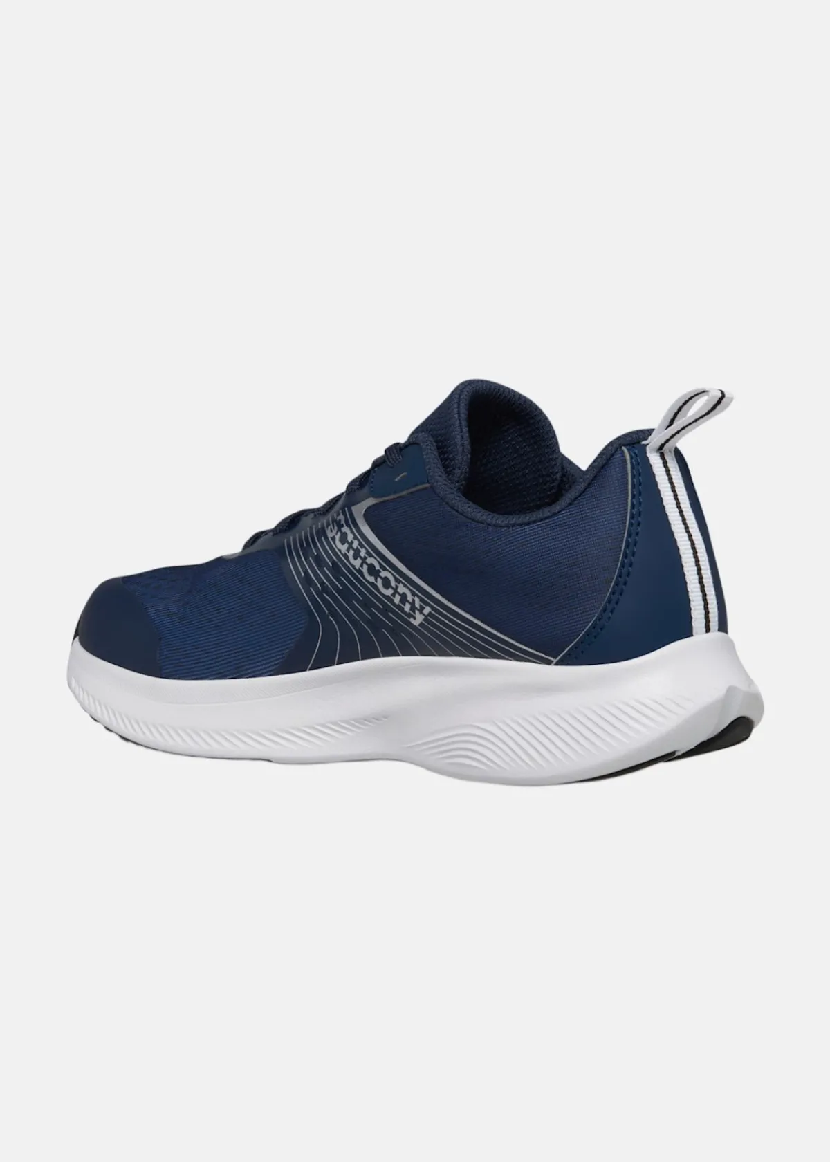 Barn Saucony RIDE KDZ