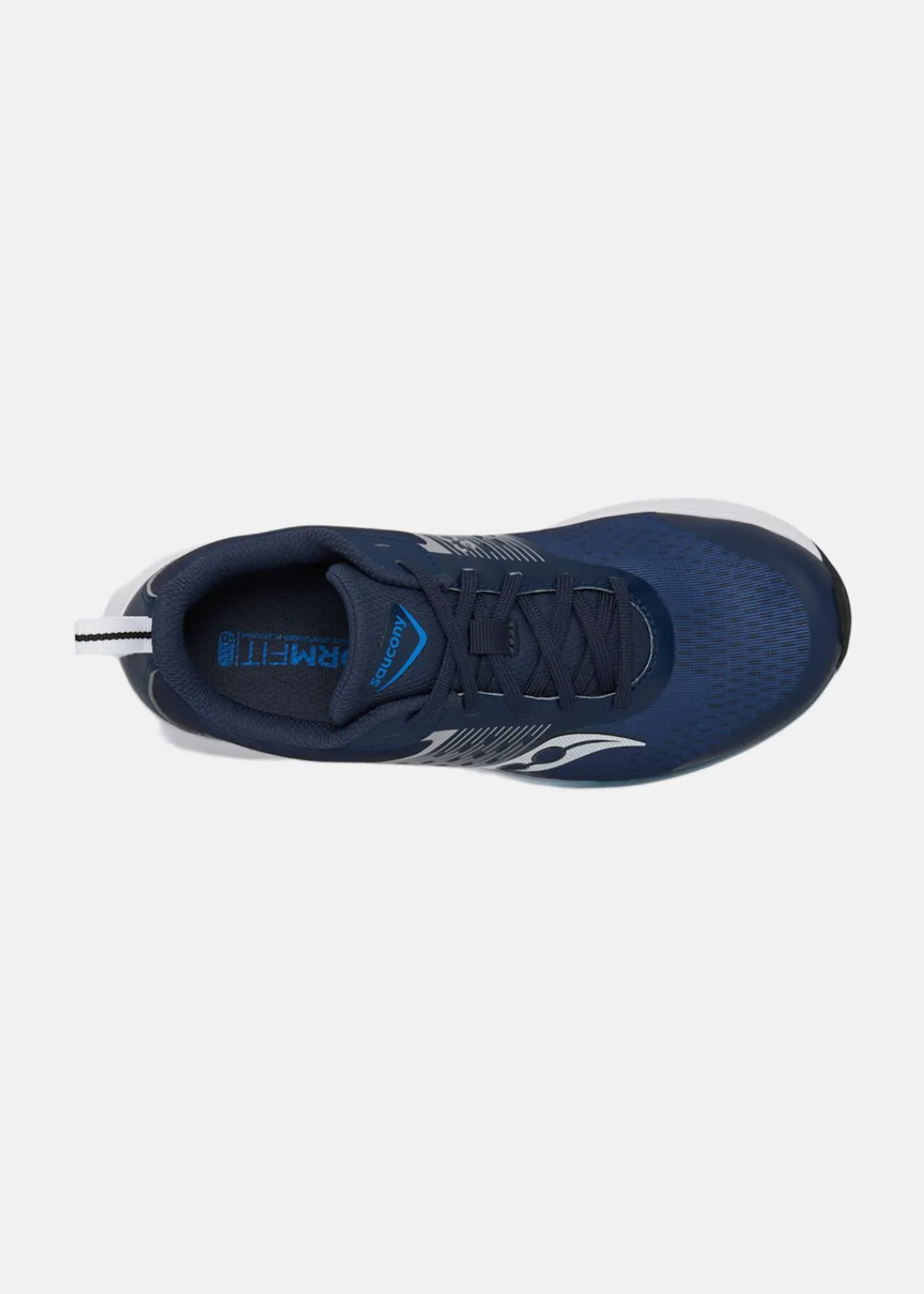 Barn Saucony RIDE KDZ
