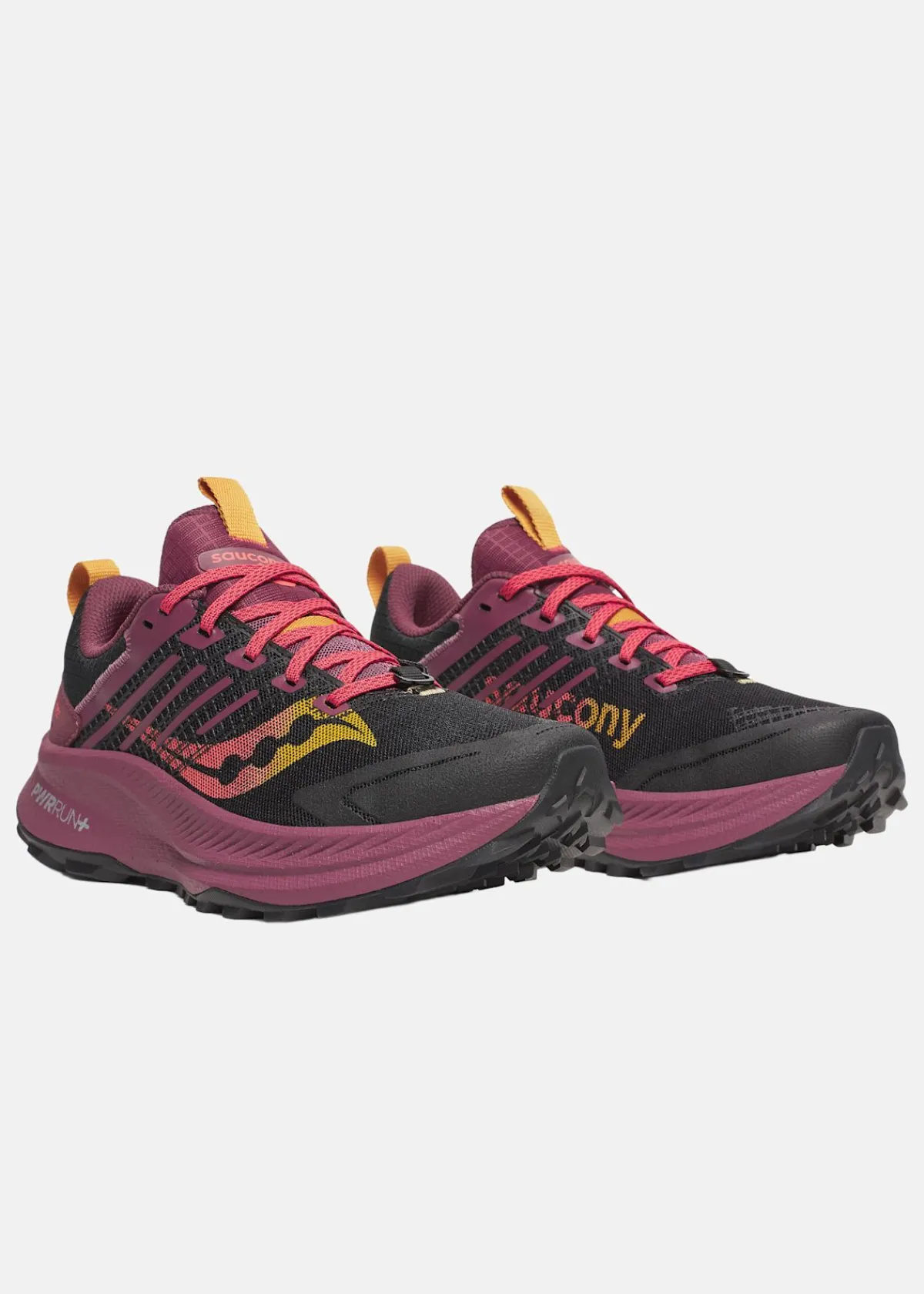 Saucony RIDE TR2