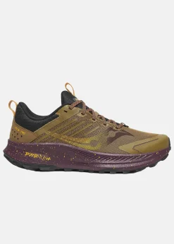 Saucony RIDE TR2