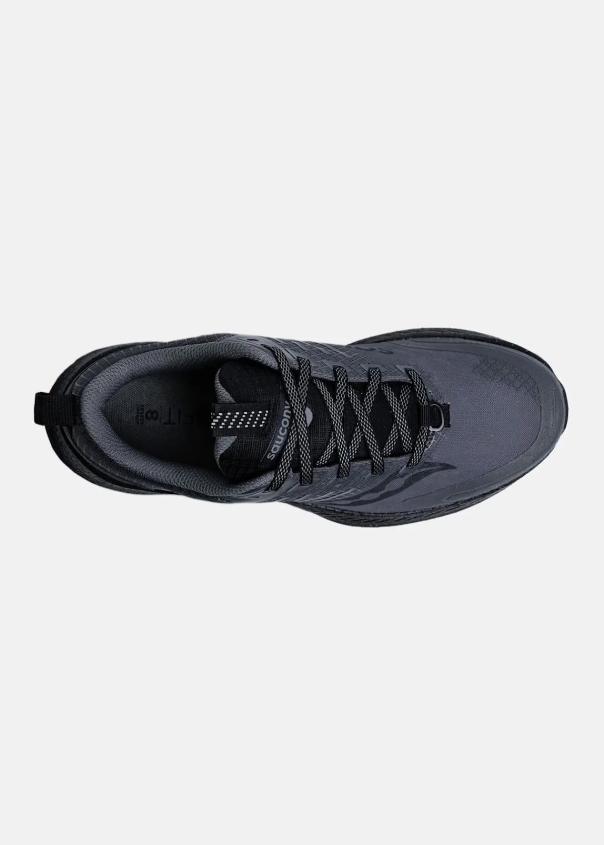 Saucony RIDE TR2 GTX