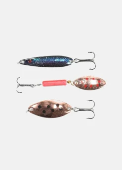 I-fish Öring