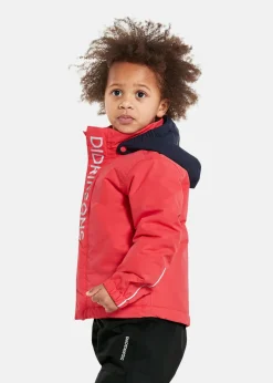 Barn Didriksons RIO KIDS JKT