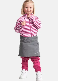 Barn Didriksons Risda Kid's Reflective Puff Sk