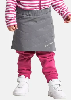 Barn Didriksons Risda Kid's Reflective Puff Sk
