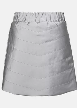 Barn Didriksons Risda Kid's Reflective Puff Sk